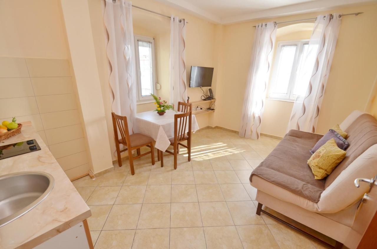 Apartament Tau Mir I Dobro Kotor Zewnętrze zdjęcie