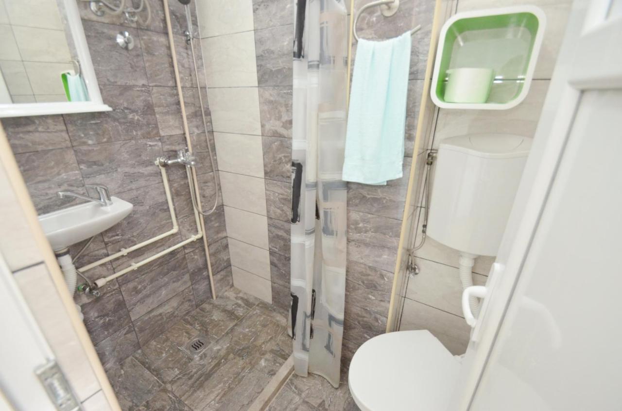 Apartament Tau Mir I Dobro Kotor Zewnętrze zdjęcie