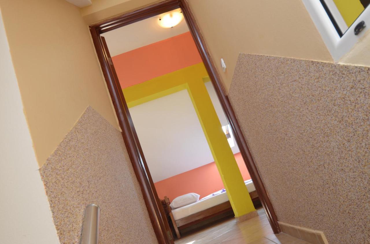 Apartament Tau Mir I Dobro Kotor Zewnętrze zdjęcie