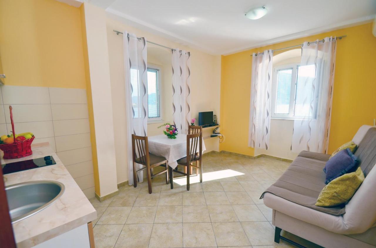 Apartament Tau Mir I Dobro Kotor Zewnętrze zdjęcie