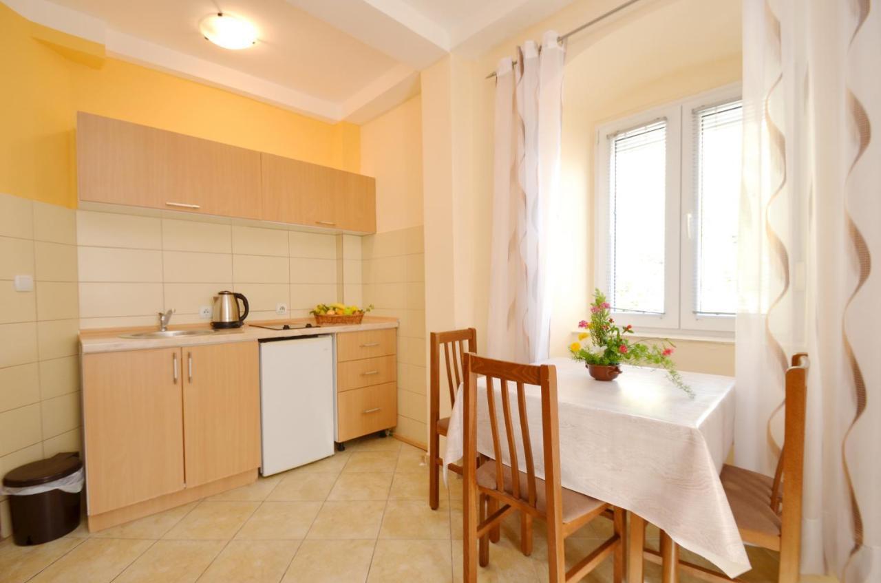 Apartament Tau Mir I Dobro Kotor Zewnętrze zdjęcie