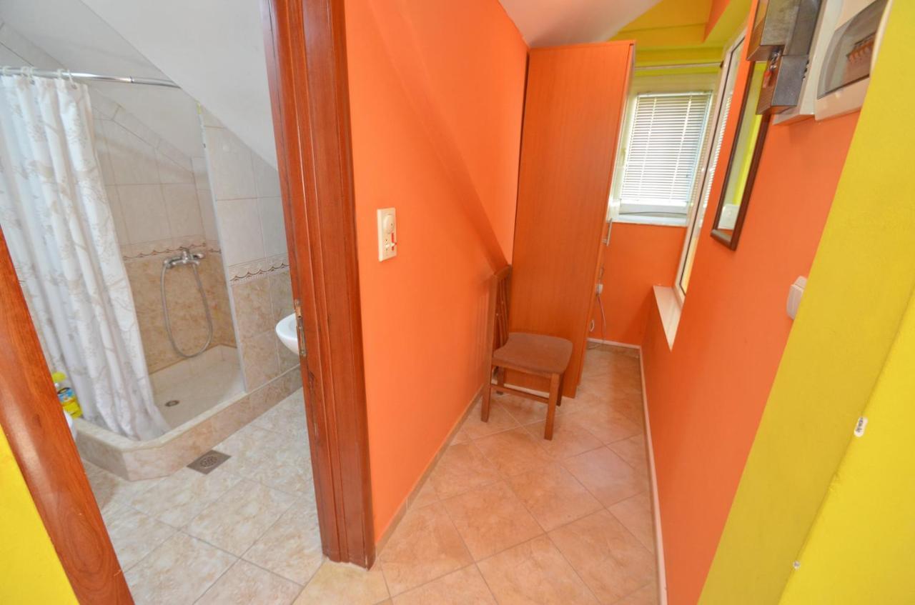 Apartament Tau Mir I Dobro Kotor Zewnętrze zdjęcie