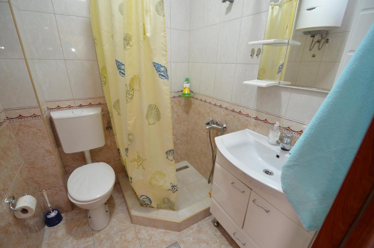 Apartament Tau Mir I Dobro Kotor Zewnętrze zdjęcie