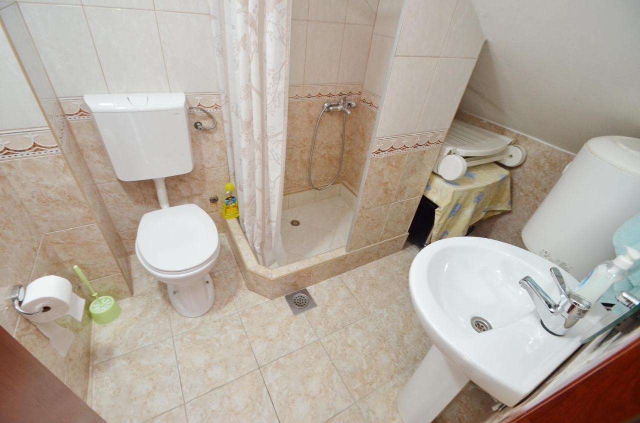 Apartament Tau Mir I Dobro Kotor Zewnętrze zdjęcie
