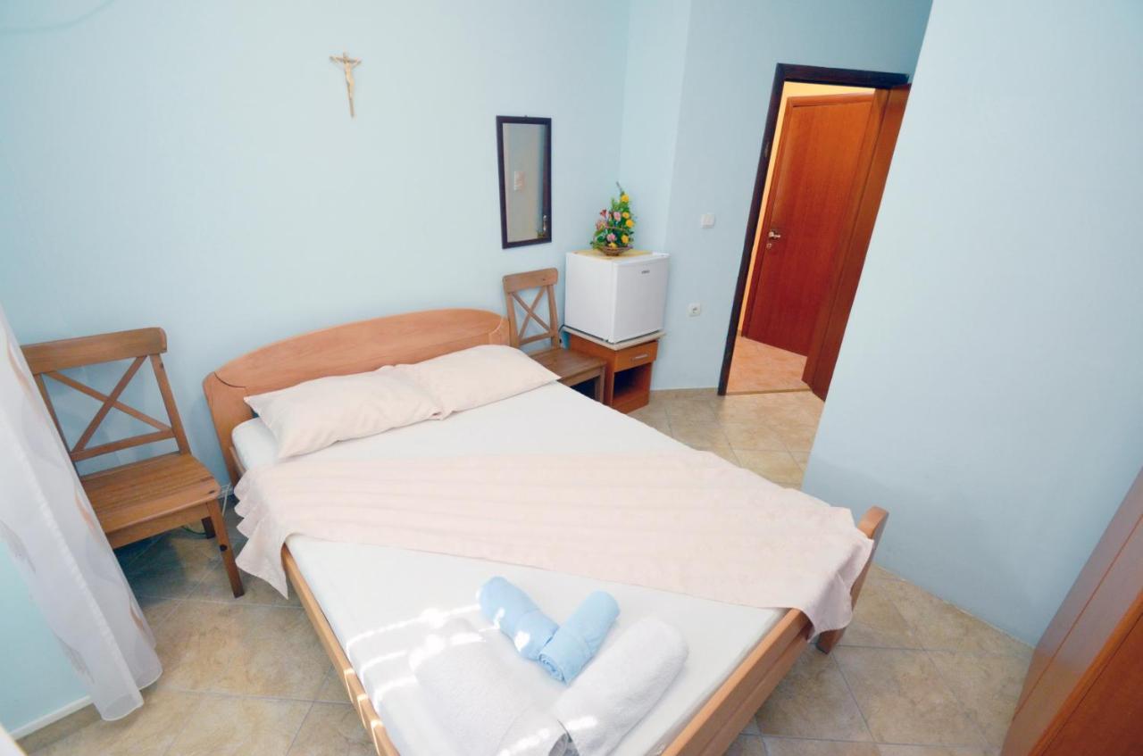 Apartament Tau Mir I Dobro Kotor Zewnętrze zdjęcie