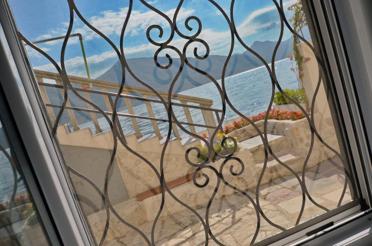 Apartament Tau Mir I Dobro Kotor Zewnętrze zdjęcie