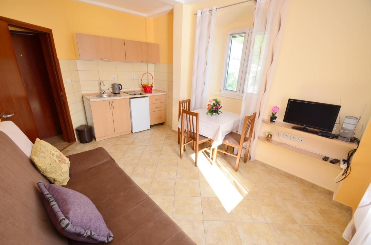 Apartament Tau Mir I Dobro Kotor Zewnętrze zdjęcie
