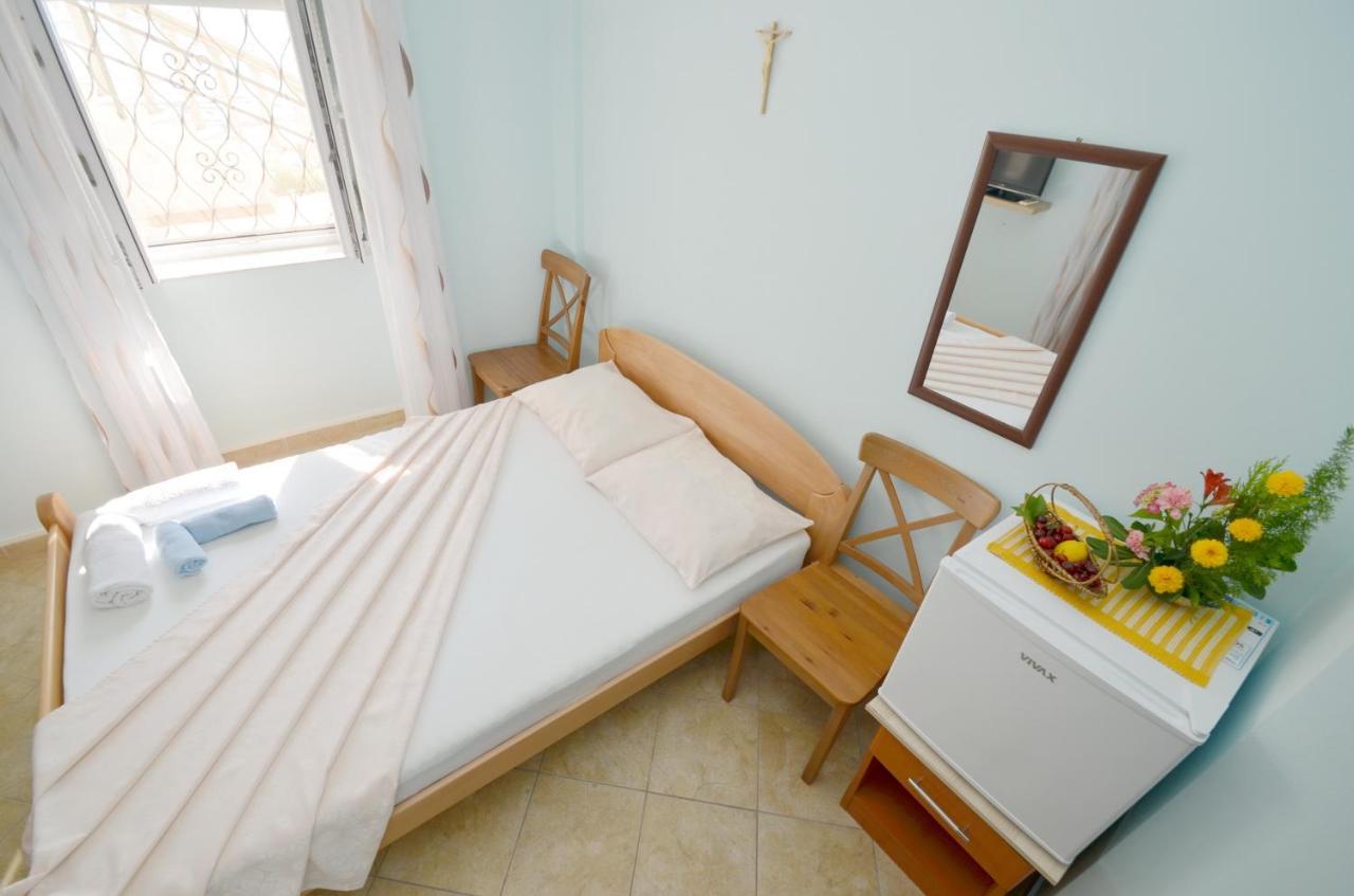 Apartament Tau Mir I Dobro Kotor Zewnętrze zdjęcie