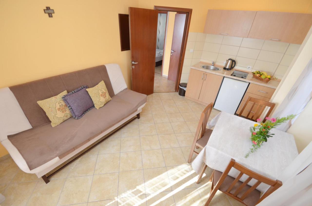 Apartament Tau Mir I Dobro Kotor Zewnętrze zdjęcie