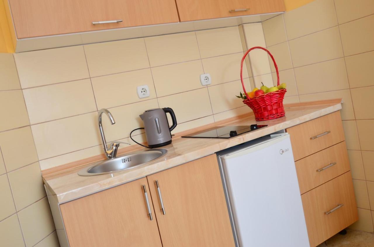 Apartament Tau Mir I Dobro Kotor Zewnętrze zdjęcie