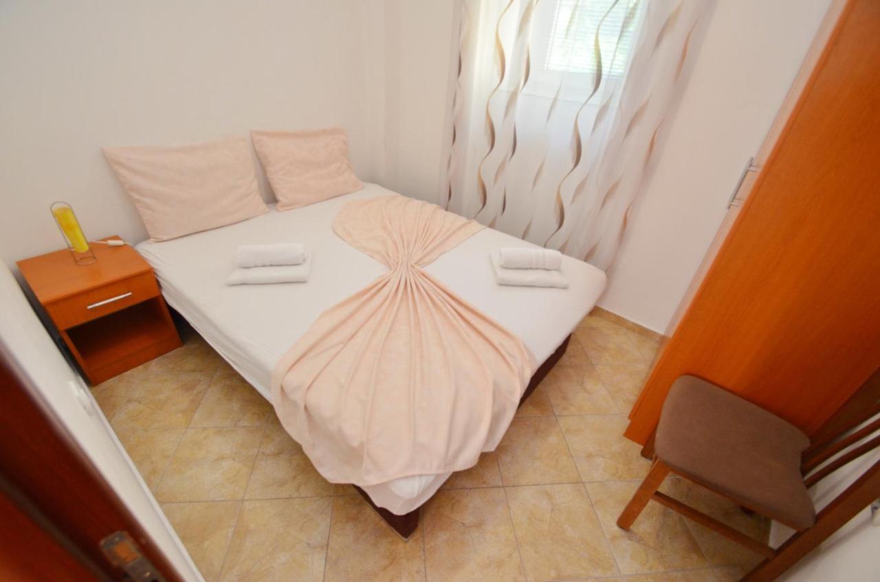 Apartament Tau Mir I Dobro Kotor Zewnętrze zdjęcie