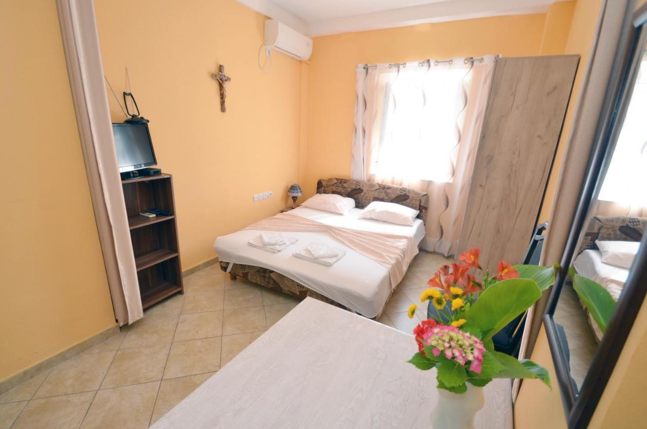 Apartament Tau Mir I Dobro Kotor Zewnętrze zdjęcie