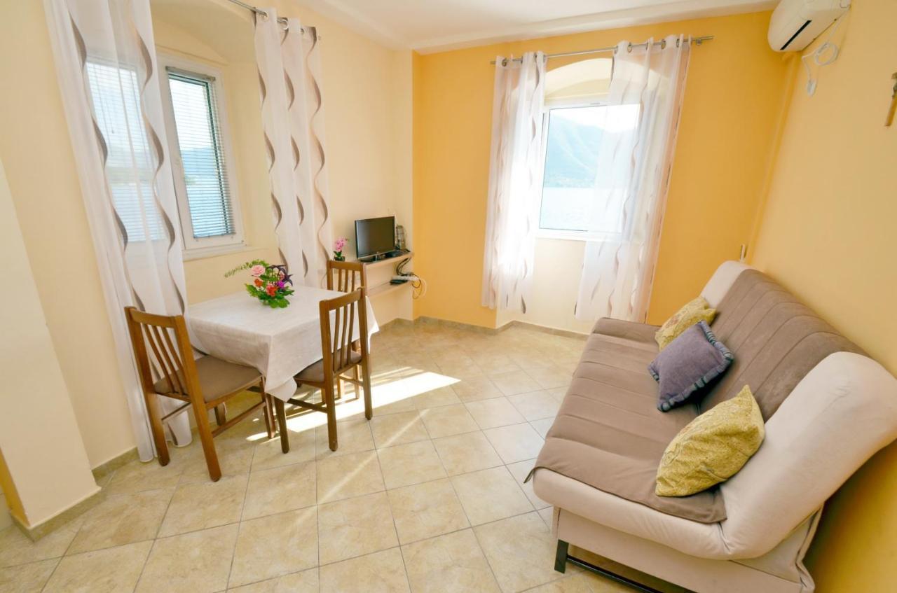 Apartament Tau Mir I Dobro Kotor Zewnętrze zdjęcie