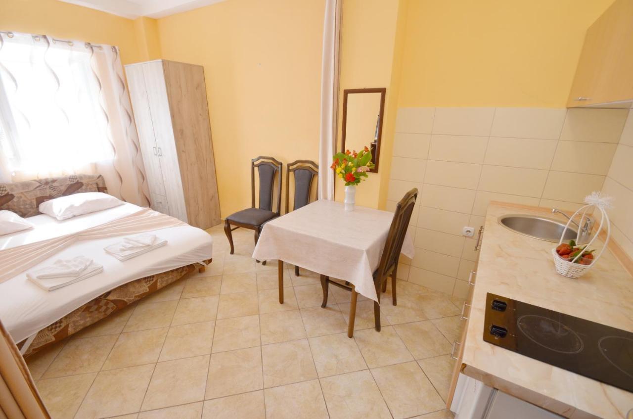 Apartament Tau Mir I Dobro Kotor Zewnętrze zdjęcie