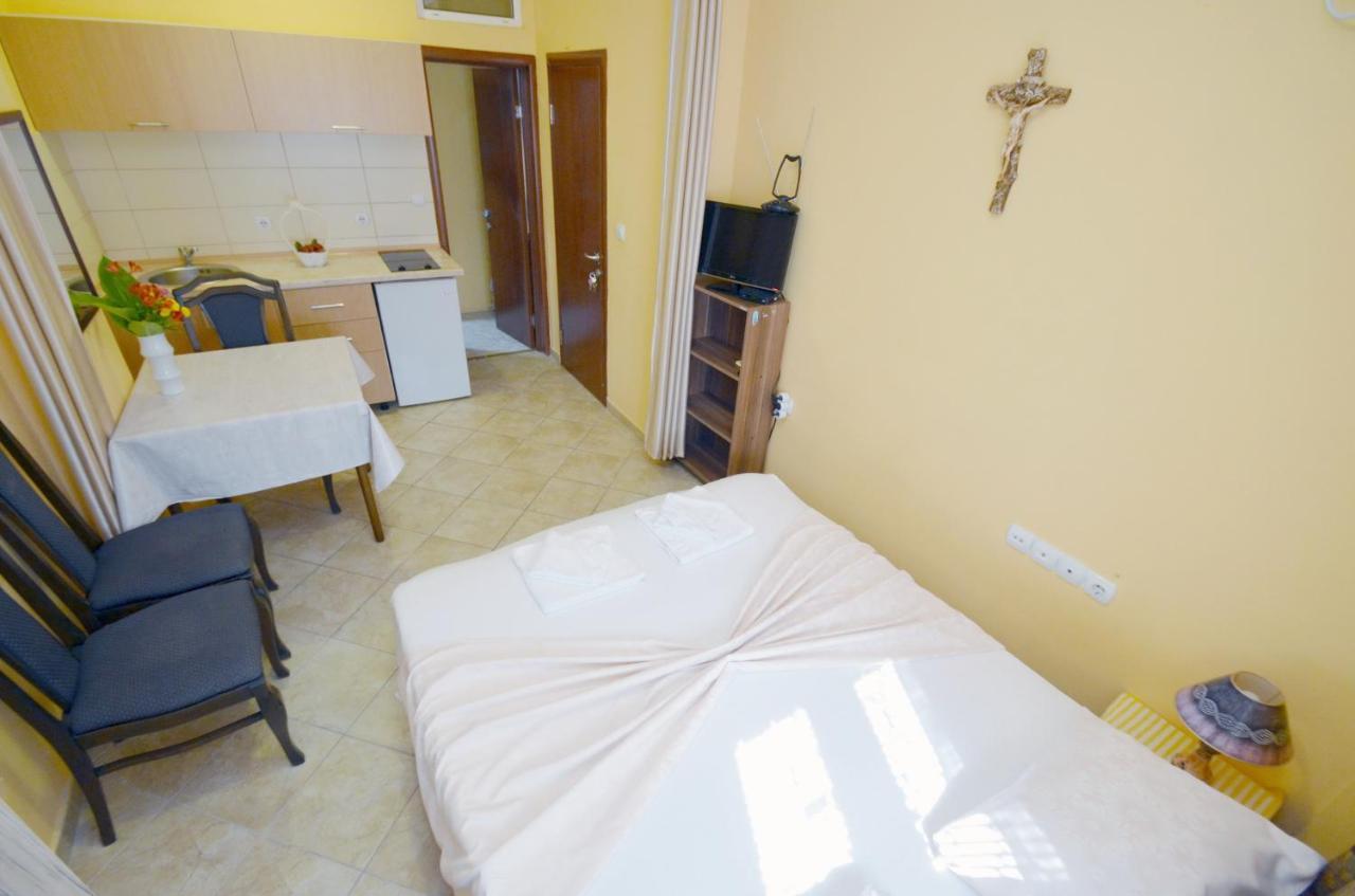 Apartament Tau Mir I Dobro Kotor Zewnętrze zdjęcie
